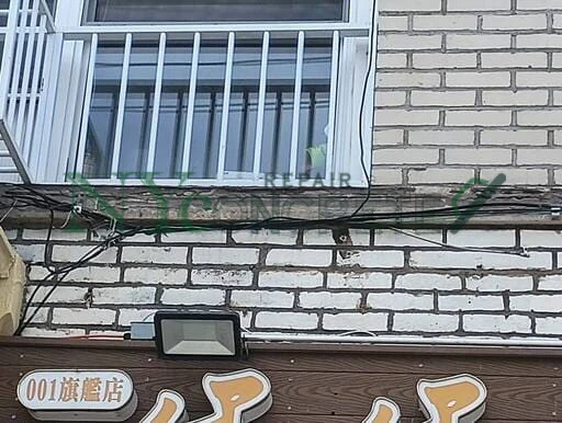 warning signs your brickwork needs pointing